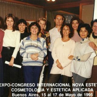 Congreso drenaje linfático